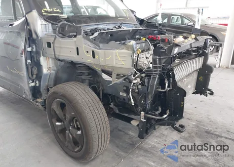 2021 Jeep Renegade Freedom Edition 4X4 из США, поврежденный, VIN ZACNJDAB9MPN21340